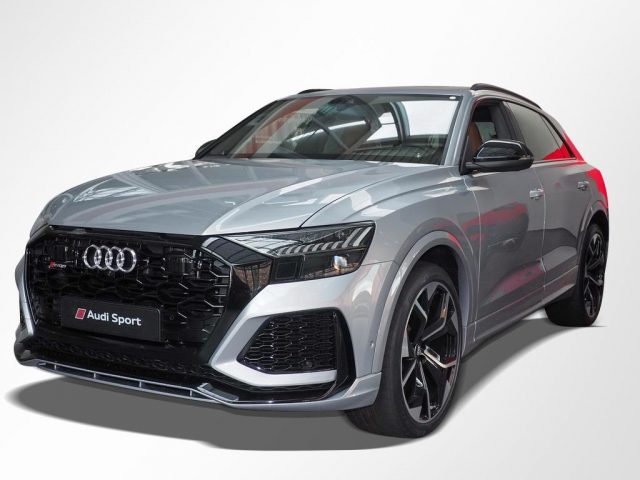 Audi RS Q8 RSQ8 Alu-23/Panorama/Standh. *Vollausstattung* -  Leasing ohne Anzahlung - 0,00 €