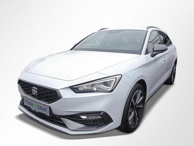 Seat Leon Sportstourer 1.4 e-Hybrid DSG FR LED RFK -  Leasing ohne Anzahlung - 0,00 €