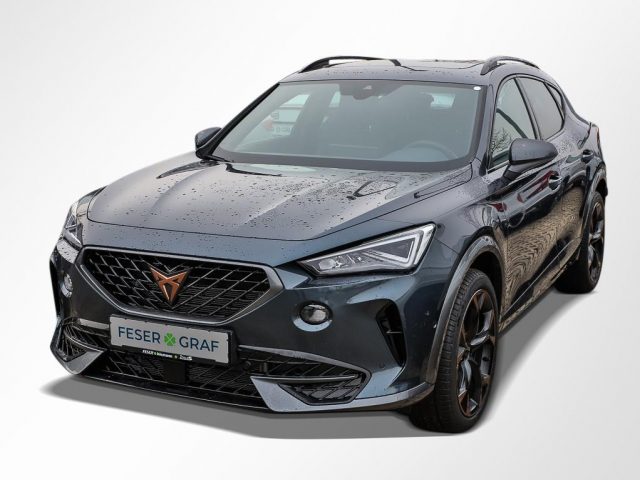 Cupra Formentor VZ 2.0 TSI DSG 4Drive AHK Brembo Pano -  Leasing ohne Anzahlung - 0,00 €