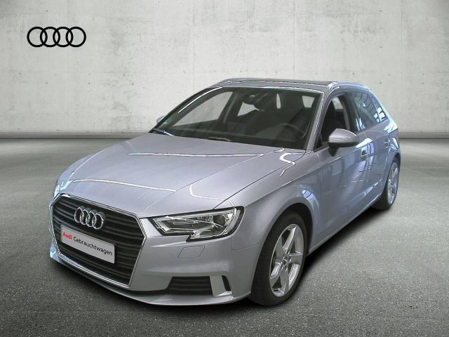 Audi A3 Sportback 35 TFSI sport Navi XENON LM -  Leasing ohne Anzahlung - 0,00 €