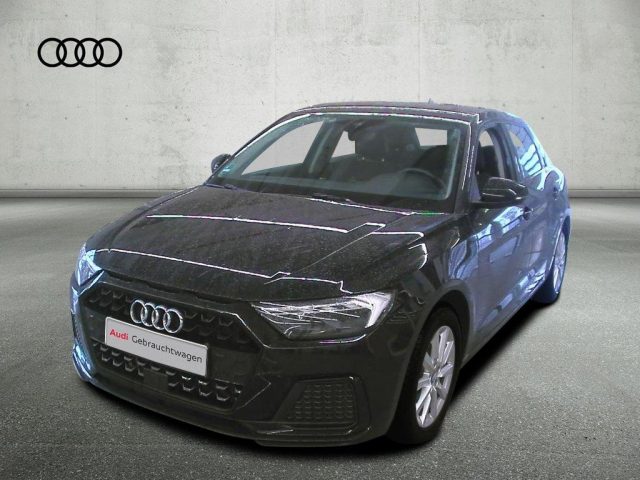 Audi A1 Sportback 25 TFSI advanced LED 18 Zoll PDC -  Leasing ohne Anzahlung - 0,00 €