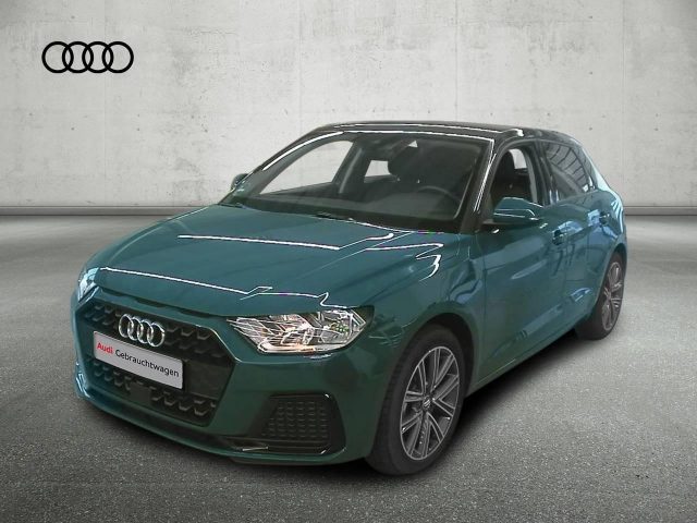 Audi A1 Sportback 25 TFSI advanced Tempo PDC LM -  Leasing ohne Anzahlung - 0,00 €
