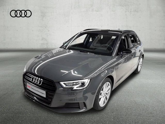 Audi A3 Sportback 30 TFSI sport Navi XENON PDC LM -  Leasing ohne Anzahlung - 0,00 €