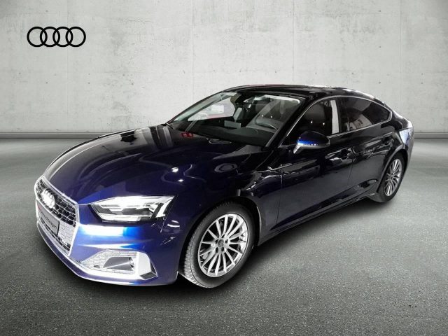 Audi A5 Sportback 35 TDI S tronic virtual cockpit LED -  Leasing ohne Anzahlung - 0,00 €