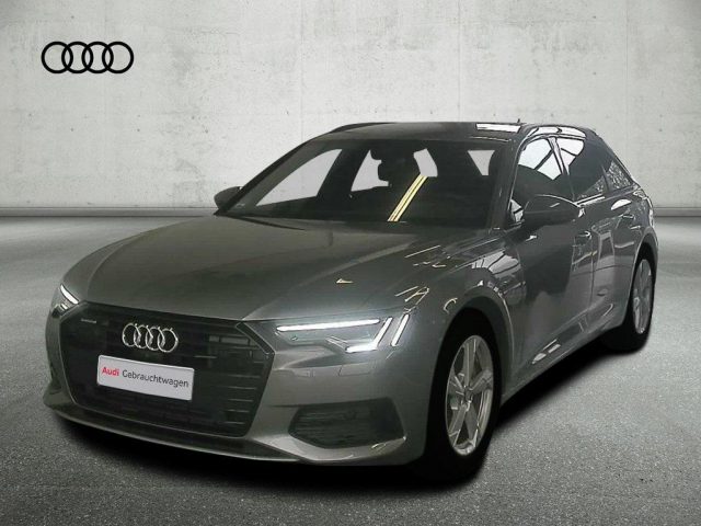 Audi A6 Avant 50 TDI quattro tiptronic sport Navi -  Leasing ohne Anzahlung - 0,00 €