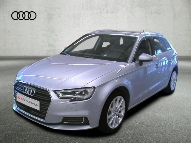 Audi A3 Sportback 2.0 TFSI quattro S tronic design -  Leasing ohne Anzahlung - 0,00 €