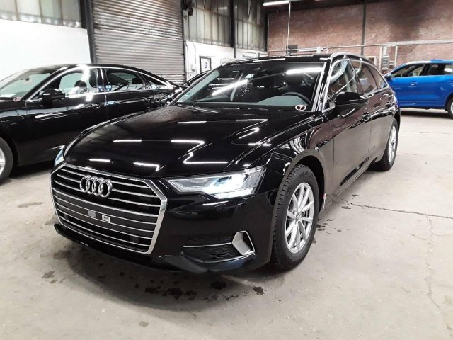 Audi A6 Avant 35 TDI S tronic sport Navi LED Leder -  Leasing ohne Anzahlung - 0,00 €