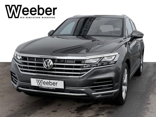 Volkswagen Touareg 3.0 V6 TDI Atmosphere 4Motion NP106 -  Leasing ohne Anzahlung - 0,00 €