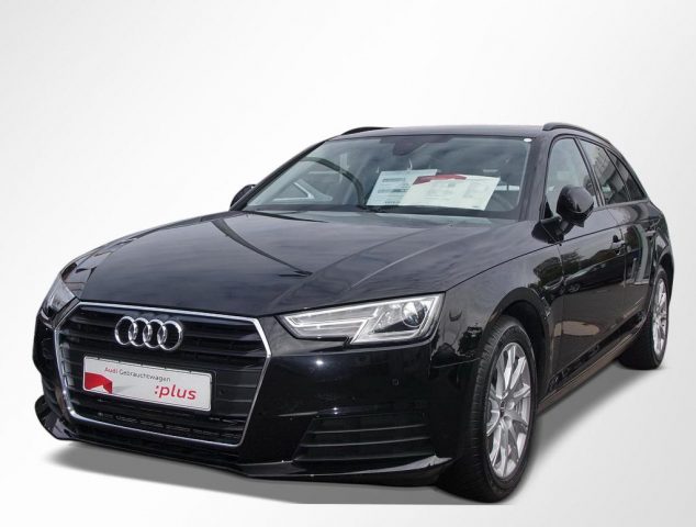 Audi A4 Avant 35 TDI S tronic Kamera/ Navi Plus/ 17` -  Leasing ohne Anzahlung - 0,00 €