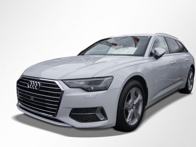 Audi A6 Avant Sport 40 TDI S tronic Navi/Alcantara/Ka -  Leasing ohne Anzahlung - 0,00 €