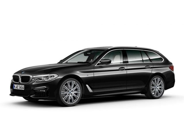 BMW 5er 530d xDrive Touring EURO 6 -  Leasing ohne Anzahlung - 0,00 €