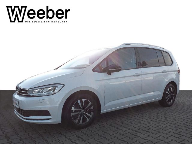 Volkswagen Touran 2.0 TDI DSG IQ.DRIVE 7 Sitzer StHz Navi L -  Leasing ohne Anzahlung - 0,00 €