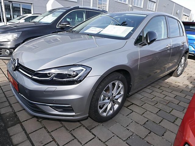 Volkswagen Golf VII IQ.DRIVE 1.5 TSI DSG Navi LED Kamera -  Leasing ohne Anzahlung - 0,00 €