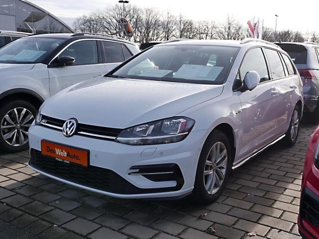 Volkswagen Golf Variant VII Comfortline 1.5 TSI Navi R-Line -  Leasing ohne Anzahlung - 0,00 €