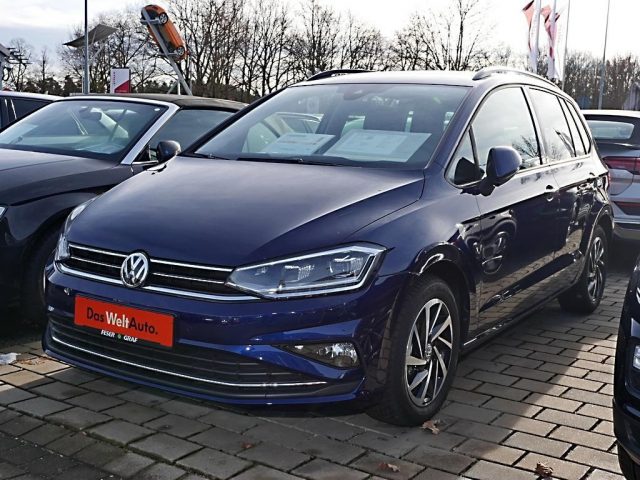 Volkswagen Golf Sportsvan JOIN 1.5 TSI DSG Navi StandHz LED -  Leasing ohne Anzahlung - 0,00 €