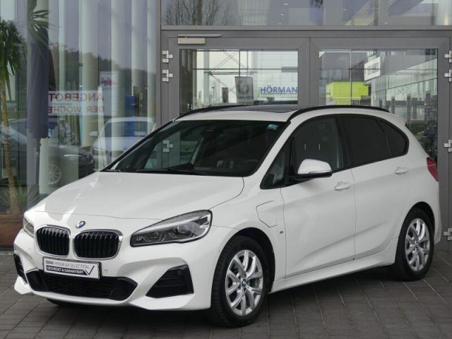 BMW 2er Active Tourer 225xe iPerformance M Sport HEAD UP -  Leasing ohne Anzahlung - 0,00 €