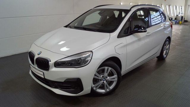 BMW 2er Active Tourer 225xe Sport Line *TOP AUSSTATTUNG* -  Leasing ohne Anzahlung - 0,00 €