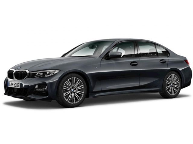 BMW 3er 320d Lim Luxury Line *WIR SIND FÜR SIE DA* -  Leasing ohne Anzahlung - 0,00 €
