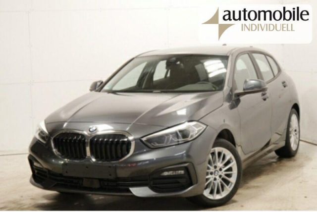 BMW 1er 116d 5T F40 Advantage LED DAB Klimaautom. -  Leasing ohne Anzahlung - 0,00 €
