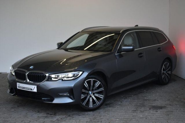 BMW 3er 320d Touring Sport Line -  Leasing ohne Anzahlung - 0,00 €