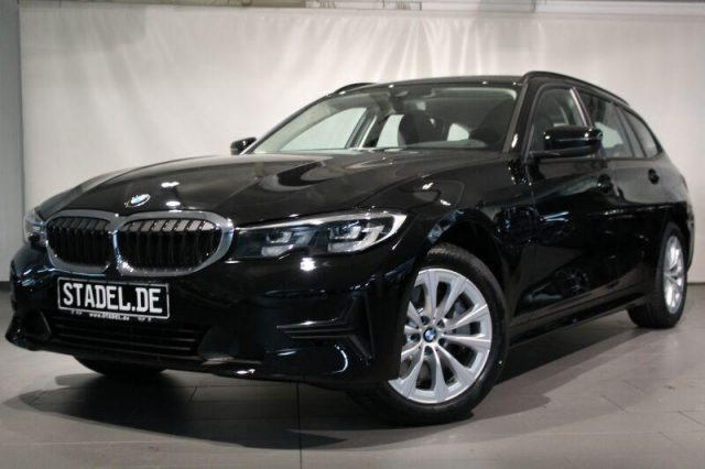 BMW 3er 330e xDrive Touring -  Leasing ohne Anzahlung - 0,00 €
