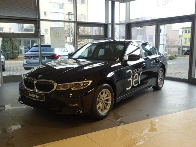 BMW 3er 320d Limousine Advantage ***SONDERAKTION*** -  Leasing ohne Anzahlung - 0,00 €