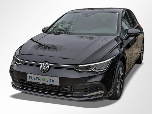 Volkswagen Golf ACTIVE 1,0 l TSI Navi/ ACC -  Leasing ohne Anzahlung - 0,00 €