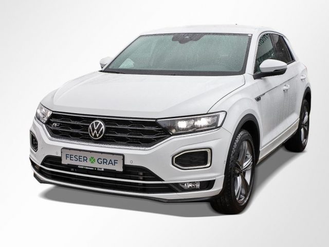 Volkswagen T-Roc Sport 1.5 l TSI Sommer-Spezial – Paket -  Leasing ohne Anzahlung - 0,00 €