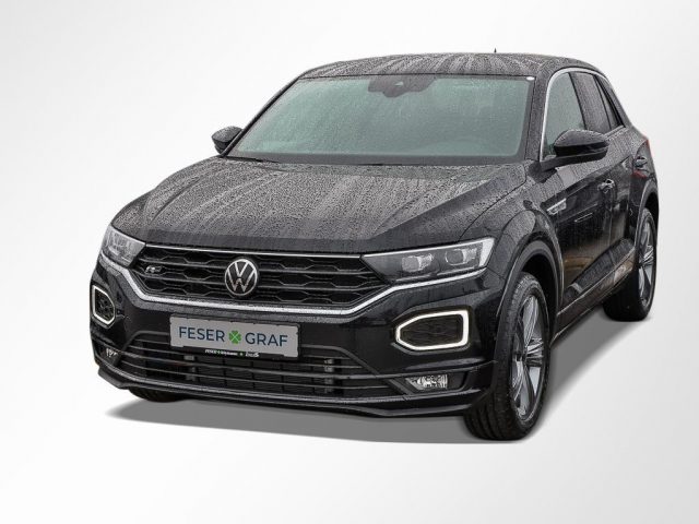 Volkswagen T-Roc Sport 1.5 l TSI DSG Sommer-Spezial-Paket -  Leasing ohne Anzahlung - 0,00 €