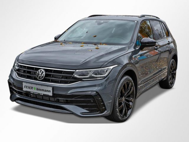 Volkswagen Tiguan 2.0l TDI Navi/Kamera/IQ.LIGHT/AHK/Pano -  Leasing ohne Anzahlung - 0,00 €