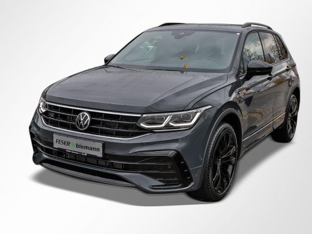 Volkswagen Tiguan 2.0l TDI Navi/Kamera/IQ.LIGHT/AHK/Pano -  Leasing ohne Anzahlung - 0,00 €