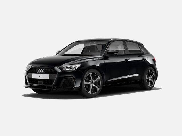 Audi A1 Sportback advanced 30 TFSI 81(110) kW(PS) S t -  Leasing ohne Anzahlung - 0,00 €