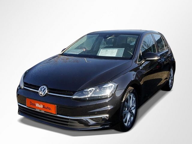 Volkswagen Golf VII 1.5 TSI DSG Highline ACC PDC LED NAVI -  Leasing ohne Anzahlung - 0,00 €