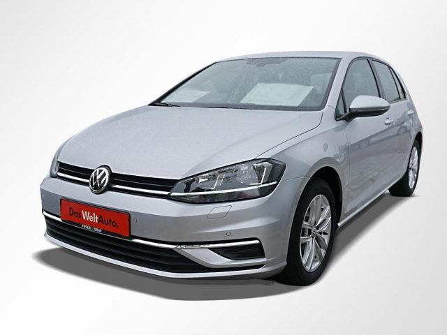 Volkswagen Golf VII 1.0 TSI Comfort. Navi Front Assist Einp -  Leasing ohne Anzahlung - 0,00 €