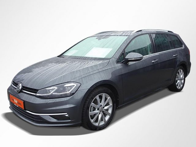 Volkswagen Golf Variant VII 1.5 TSI DSG Highline ACC LED NA -  Leasing ohne Anzahlung - 0,00 €