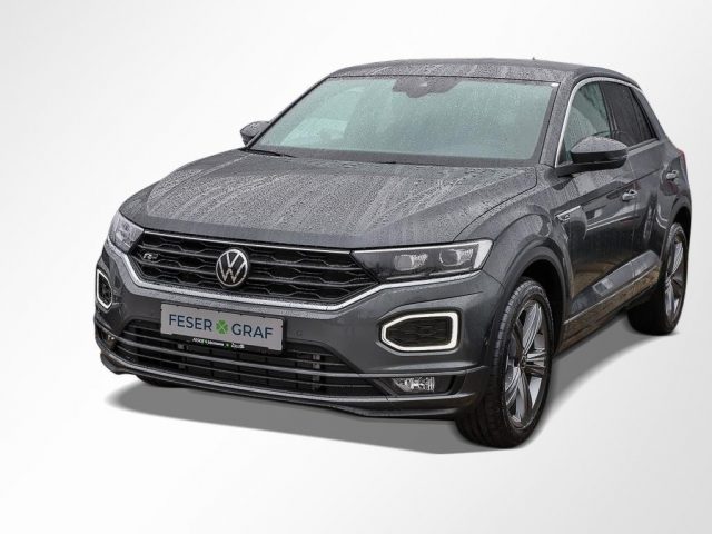 Volkswagen T-Roc Sport 1.5 l TSI DSG Sommer-Spezial-Paket -  Leasing ohne Anzahlung - 0,00 €