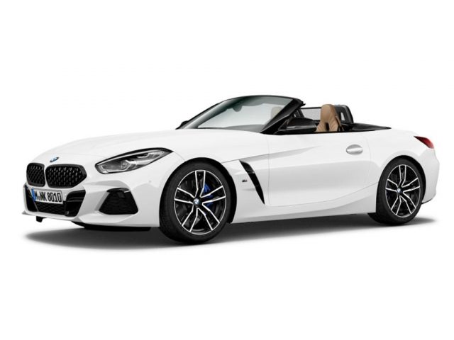 BMW Z4 sDrive30i Sport Line Head-Up HK HiFi DAB LED -  Leasing ohne Anzahlung - 0,00 €