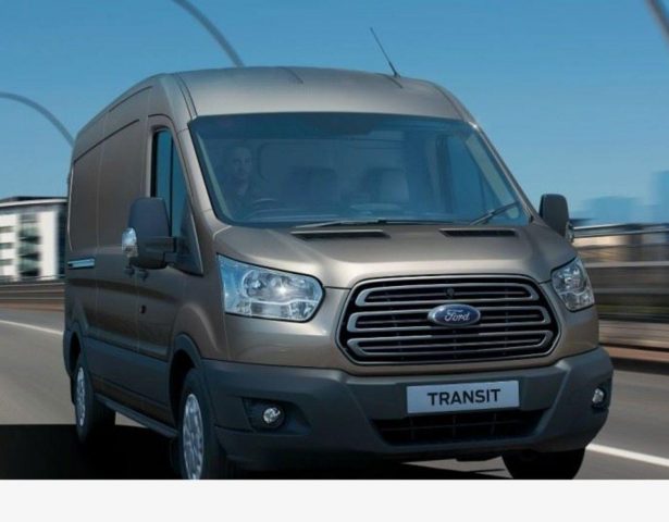 Ford Transit FT 350 2.0 130 TDCi L2H2 PDC -  Leasing ohne Anzahlung - 0,00 €