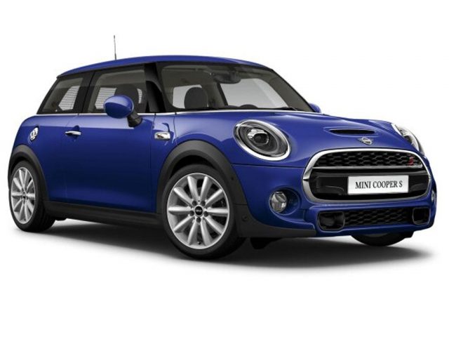 Mini Cooper Mini 1.5 LED Navi PDCv+h Multif.Lenkrad RDC SHZ PDC CD AUX -  Leasing ohne Anzahlung - 0,00 €