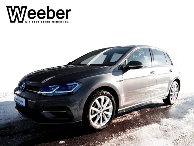 Volkswagen Golf VII 1.0 TSI Comfortline R line Navi LED -  Leasing ohne Anzahlung - 0,00 €