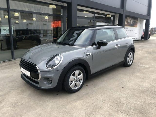 Mini Cooper 3-Türer **AKTION** **2021** -  Leasing ohne Anzahlung - 0,00 €