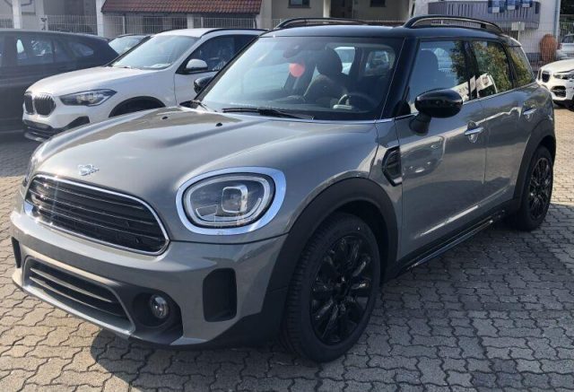 Mini Countryman Cooper PDC-Hinten. Salt. SHZ. uvm -  Leasing ohne Anzahlung - 0,00 €
