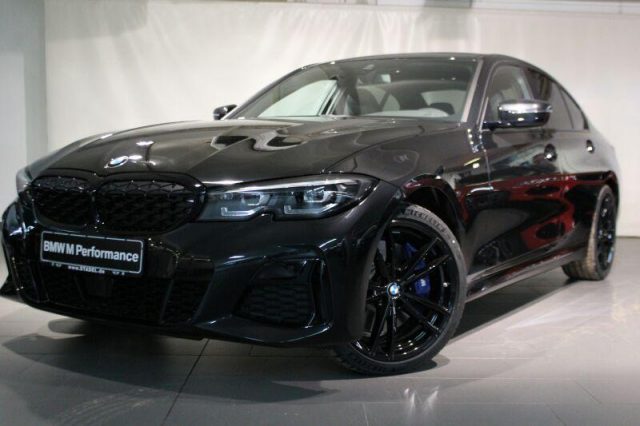 BMW 3er M340i xDrive Limousine -  Leasing ohne Anzahlung - 0,00 €