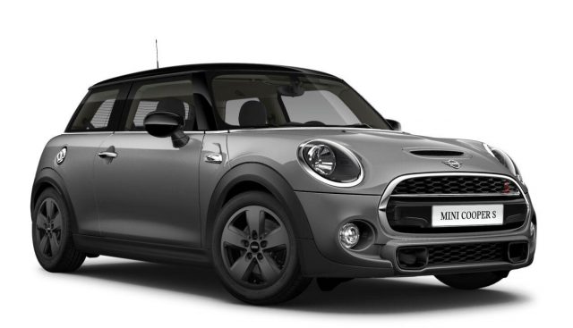 Mini Cooper S 3-Türer **AKTION** **2021** -  Leasing ohne Anzahlung - 0,00 €