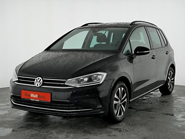 Volkswagen Golf Sportsvan IQ.DRIVE 1.0 TSI Navi LED Kamera -  Leasing ohne Anzahlung - 0,00 €
