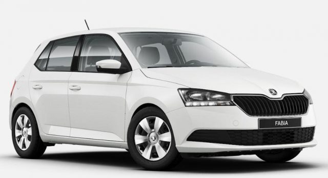 Skoda Fabia Cool Plus 1.0 MPI *Leasingkracher* -  Leasing ohne Anzahlung - 0,00 €