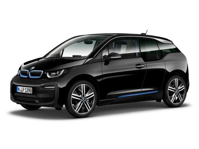 BMW i3 i3s 120Ah CAM/AdaptiveLED/NaviProf/GLASDACH/WLAN -  Leasing ohne Anzahlung - 0,00 €
