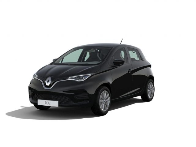 Renault ZOE EXPERIENCE R110 ZE50 PDC Keyless inkl. Förd.* -  Leasing ohne Anzahlung - 0,00 €