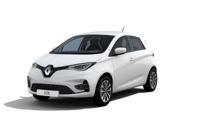 Renault ZOE EXPERIENCE R110 ZE50 SHZ PDC inkl. Förd.* -  Leasing ohne Anzahlung - 0,00 €