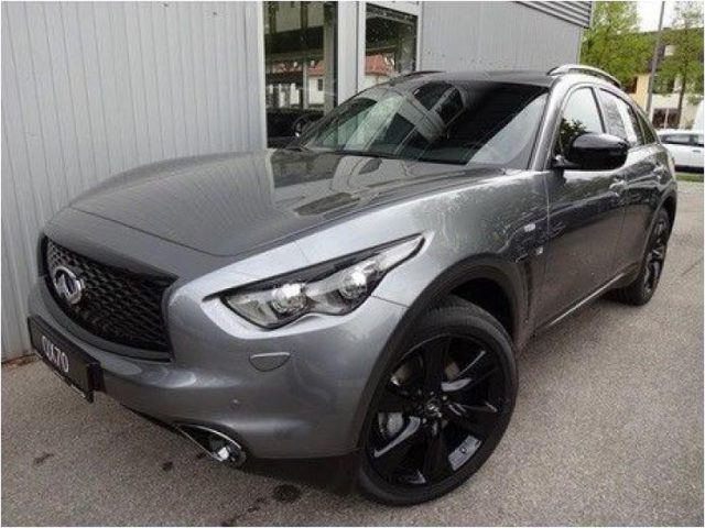 Infiniti QX70 3.7 AWD Aut. Automatik – S Design -  Leasing ohne Anzahlung - 576,73 €